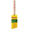 Purdy 144152225 Nylox Glide Paint Brush, 2-1/2 in.
