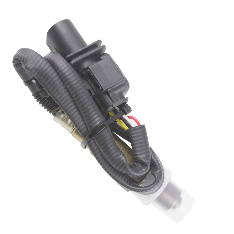 higherbro 2PCS Oxygen O2 Sensor 1 & 2 for 2017-2021