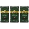 Jacobs Kronung Whole Bean Coffee 500 Gram / 17.6 Ounce