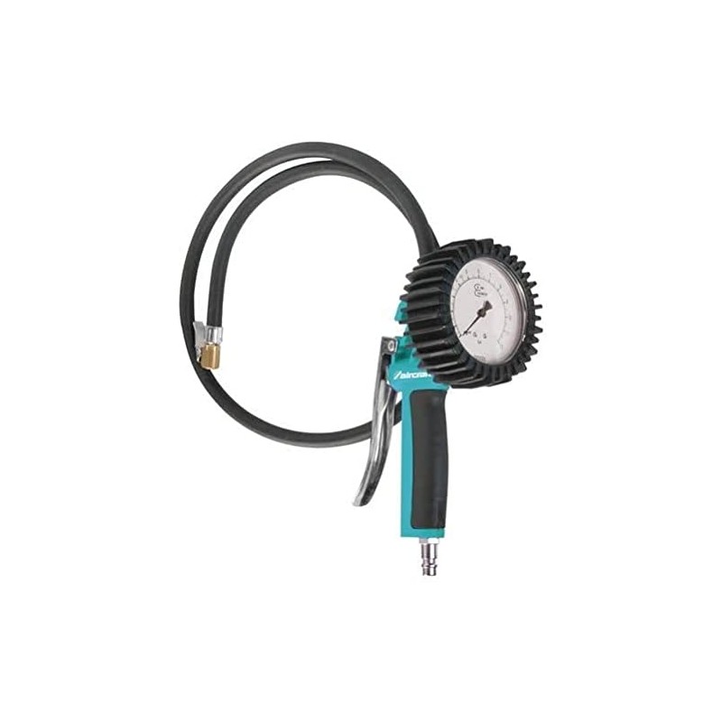 Airkraft – Pro Comprobador de gonflage Calibration