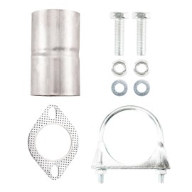 AUTOSITY EPA 54648 Catalytic Converter Replacement for RAV-4 2004-2005, High Flow Catalytic Convertor, Catalytic Convert, 1pcs