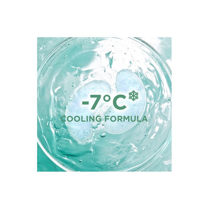 Garnier Hyaluronic CryoJelly Anti-fatigue Eye Mask