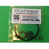 SALVOX MERCEDES 380 420 500 560 s se sel sl