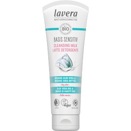 Lavera Basic Cleansing Milk