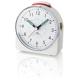 TFA 60.1508 Radio/Alarm Clock Radio