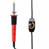 Wood Burning Kit 22PCS, Adjustable Temperature Pen with 18 Tips&Accessories