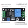 Podazz Delay Timer Relay DC 5V/12V/24V Time Delay Controller Module