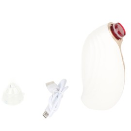 Electric Ear Dryer Constant Temperature Keep Drying Ear Water Removal Device for Swimmers Showering