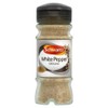 Schwartz Ground White Pepper (34g) - Pack of 2