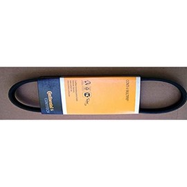 Continental Contitech 4PK592 elastic belt