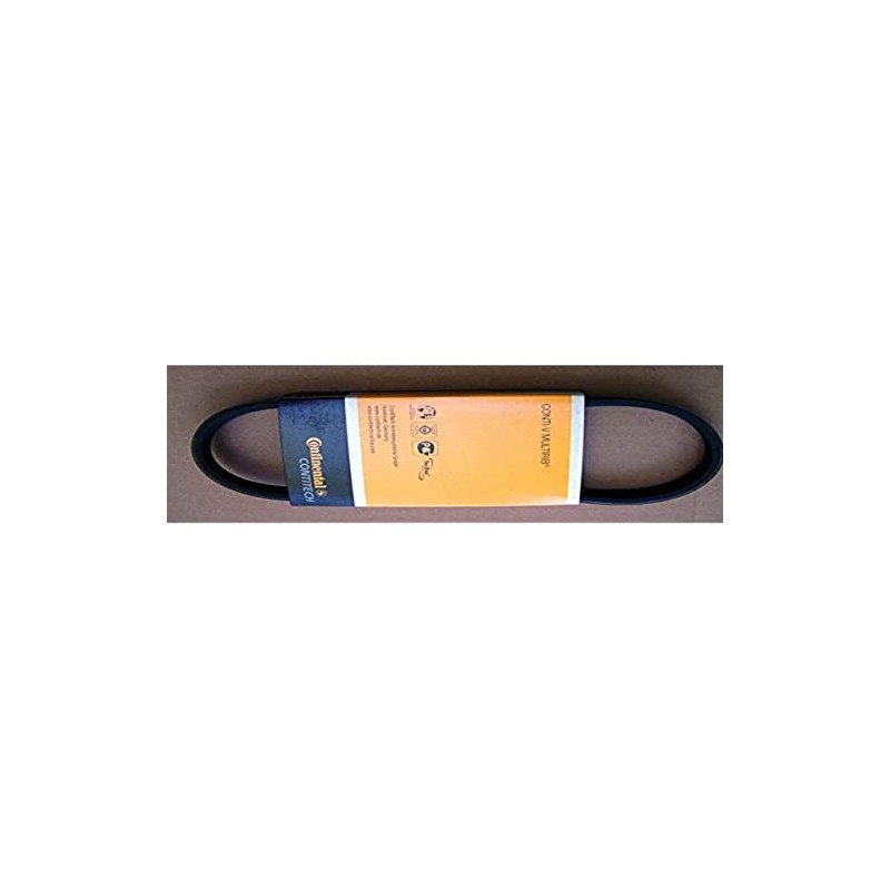Continental Contitech 4PK592 elastic belt
