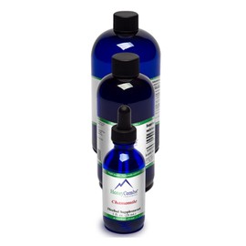 HoneyCombs Industries Chamomile – Supports Digestion, Relaxation, and More – Alcohol-Free Liquid Extract