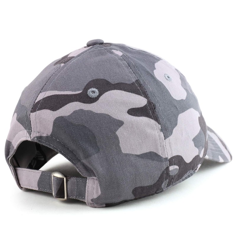 Rapid Dominance - Gorra de Polo de algodón Relajado, Universal,