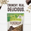 Nature Valley Granola, Protein Oats and Dark Chocolate, 16 oz