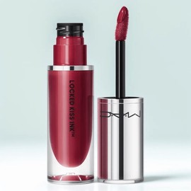 Anjumain Locked Kiss Ink 24 Hour Lip Color Carnivore × 4ml × 1 / 락드 키스 잉크 24아워 립컬러 카니보어 × 4ml × 1개
