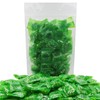 Starlight Hard Candies – Individually Wrapped, Key Lime Flavor –