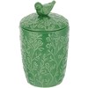 Setocraft SP-1922-GR Toilet Pot Botanical Green