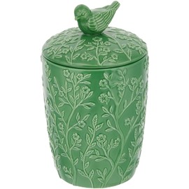 Setocraft SP-1922-GR Toilet Pot Botanical Green