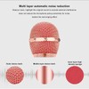 Kids Singing Microphone Portable Handheld Wireless Bluetooth Condenser Mic Speaker