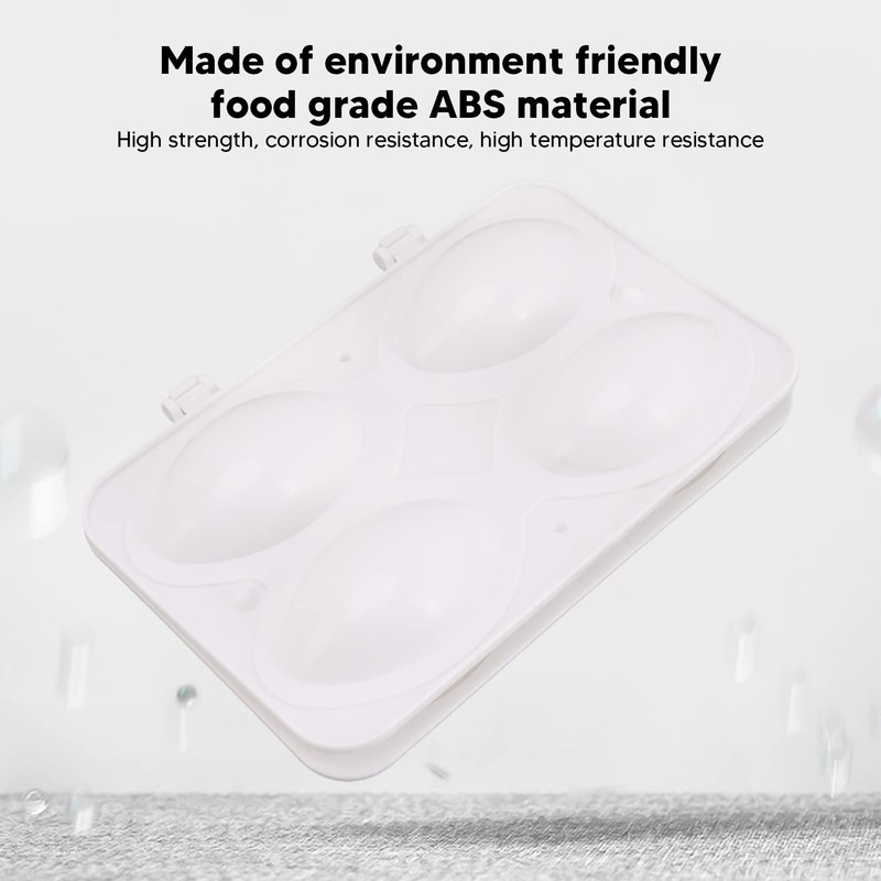 Meatball Making Mold, ABS Kitchen Press Tool, Dishwasher Safe