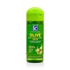 Fantasia IC Hair Polisher Olive Moisturizing Shine Serum 178ml / 환타시아 IC 헤어 폴리셔 올리브 모이스처라이징 샤인 세럼 178ml
