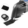 Replacement Blade Set for Cutting and Saw Multi-Tool Makita Hitachi