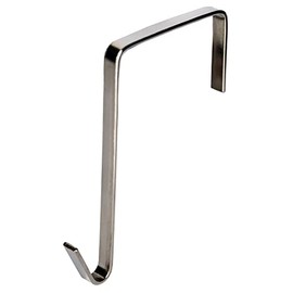 Tidy Products 45mm Over Door Hook for Shoe Organisers and Handbag Organisers (4)