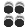 Speaker Isolation Feet Shock Absorbing Prevent Slip Spring HiFi Speaker
