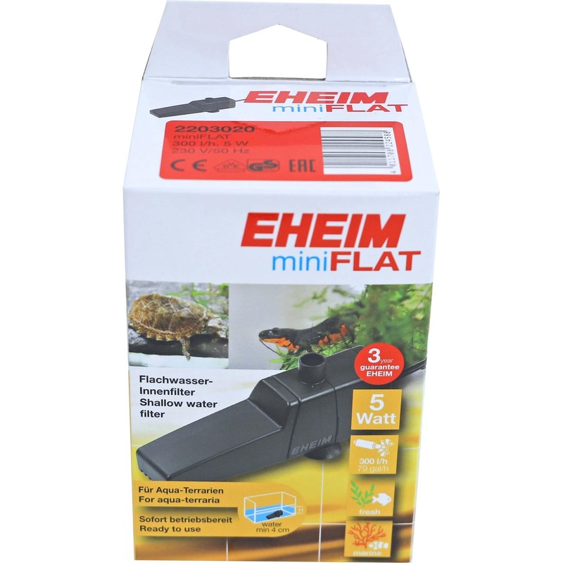 Eheim Filter Miniflat
