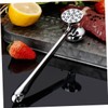 Ciieeo Beef Tenderizer Hammer Dual Sided Kitchen Mallet with Nails