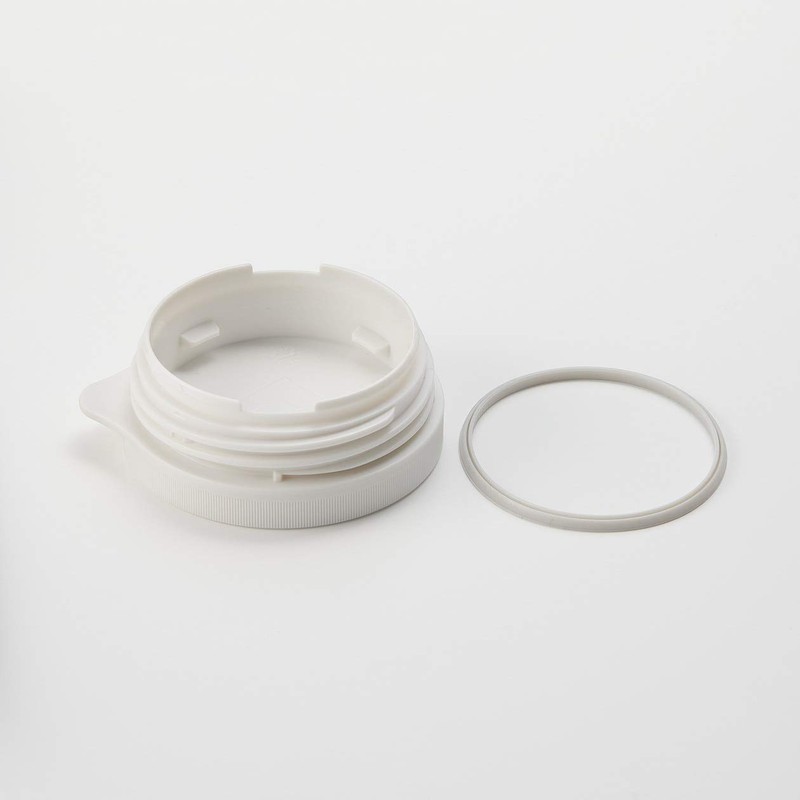 Muji 44220931 Acrylic Cold Water Bottle, For Cold Water, Approximately