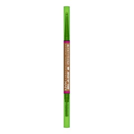 Lápiz De Cejas Blade Shade De Nyx Professional Makeup Ash Blonde