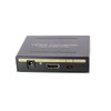 axGear axGear HDMI Audio Extractor Spliter HDMI to RCA Composite