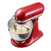 4.5/5 QT Flex Edge Beater for KitchenAid Tilt Head Stand
