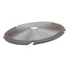 PCD BLADE/CEMENT FIBRE BOARD / 160MM x 20mm Circular Saw