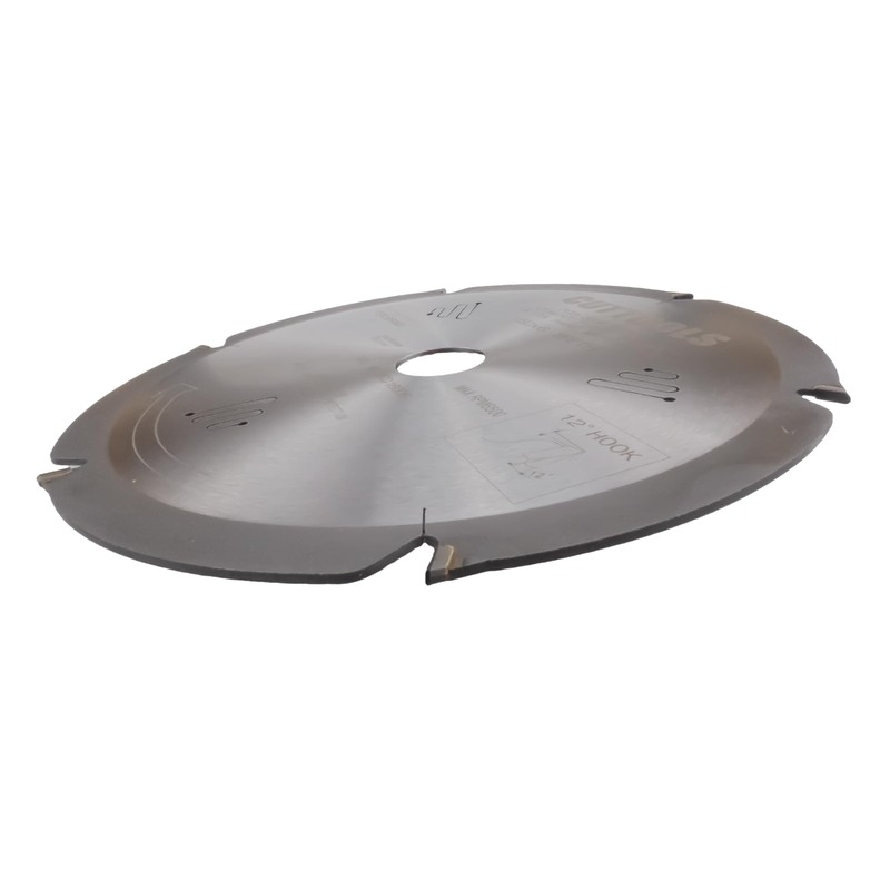 PCD BLADE/CEMENT FIBRE BOARD / 160MM x 20mm Circular Saw