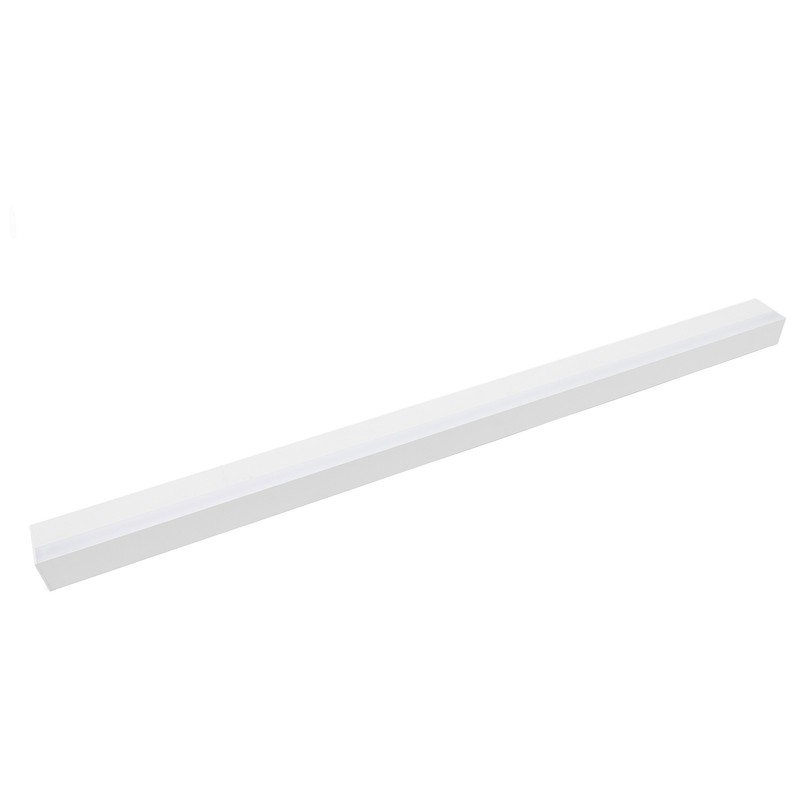 LED Long Strip Wall Light Waterproof Stylish Modern Long Wall