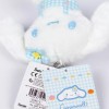 Sanrio Original Cinnamoroll Mascot Holder Kaohana 2023