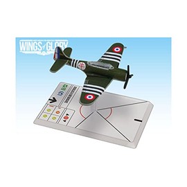 Wings of Glory WW2: Douglas A–24B Banshee (Ruet)