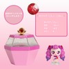 Lyric Glitter Catch! Tinipin Collection Royaltinipin Nikopin, For Ages 3