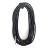 MUSIC STORE Microphone cable, micro cable with XLR 3 pin