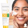 Bioderma, Protector Solar en Gel, Photoderm Dry Touch Tono Neutro,