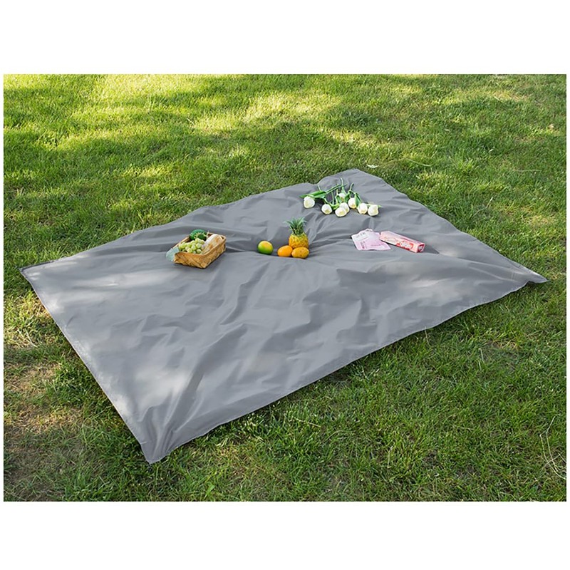 オーディオファン レジャーシート 140cm×100cm コンパクト 防水 撥水 携帯 軽量 アウトドア ピクニック