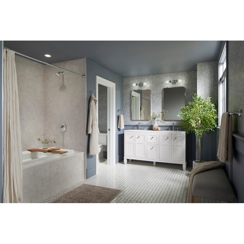 KOHLER BELLERA® TOWEL RING