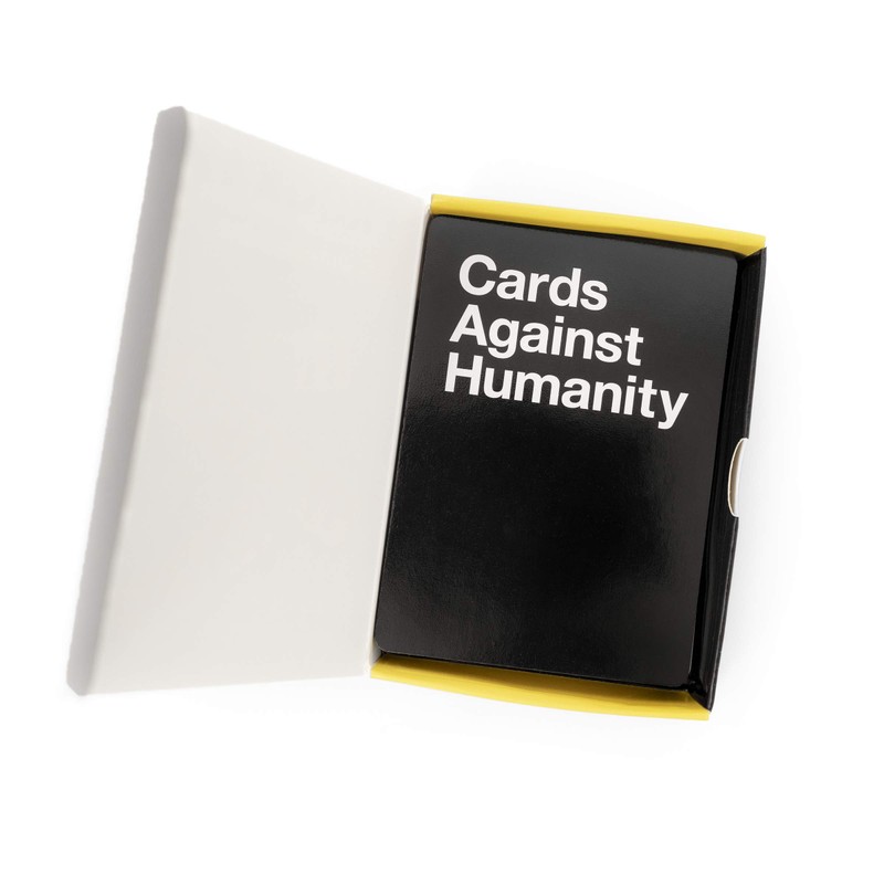 Cards Against Humanity Cards Against Humanity: Theatre Pack ? Mini