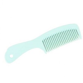 5-Piece Hairbrush and Comb Set Bangs Comb 3ea