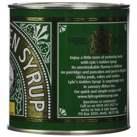 Lyle's Golden Syrup 454g