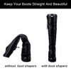 Comioke Pack of 8 Boot Shape Inserts, Boot Shaper Moulding