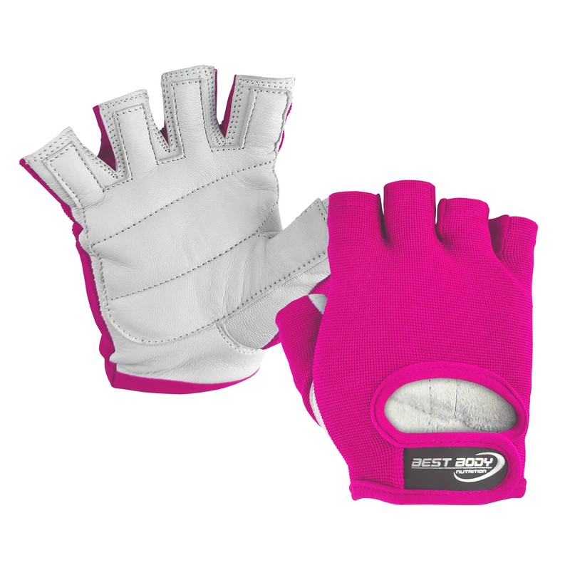 Best Body Nutrition, power glove, l