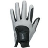 MIC 39 GOLF FIT39 Glove for Left Hand, Small, Gray/Black